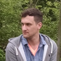 Christopher Tomaszewicz