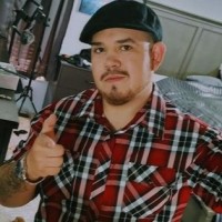 Seth Jiminez