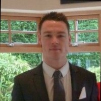 Stephen Moran