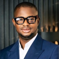 Omotayo Olorunsogo