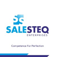 Salesteq Enterprises