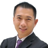 Aw Wee Liang, ᴄꜰᴘ®, ᴀᴇᴘᴘ®, Ɪʙꜰᴀ