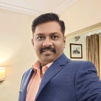 Jitendra Baria
