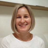 Judit Keserű-Csorvási