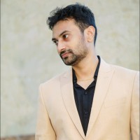 Nishanth R