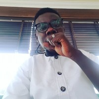Ekundayo Olabode