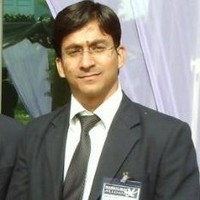 Gaurav Dixit