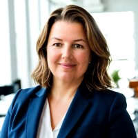Dr. Erica Lewis