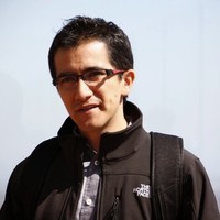 Roberto De Anda Carrillo