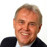 Adrie J. de Groot