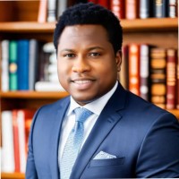 Dr. Amb.Daniel S. Olabintan. DFCIHTM,PMP,MCPDP,RCICC,®️