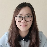 Judy Zhu