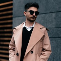 Ali Alamdari