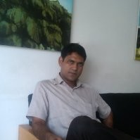 Shashishekhar Dubey