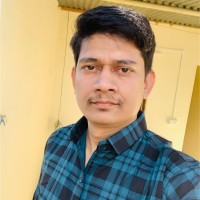 Bhupendra Malviya