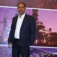 Ashok Dubey