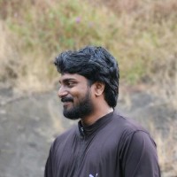 Kiran P