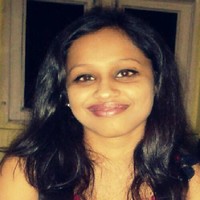 Abira Mukherji