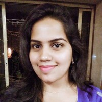 Shivali Mandrekar