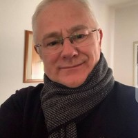 Investor James Williams