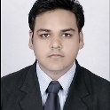 Siddharth Dixit
