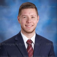 Joseph Chrobak Jr., Eit