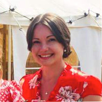 Jennifer Thomas