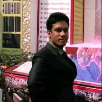 M K Spring Raj