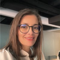 Fatima SOUACI