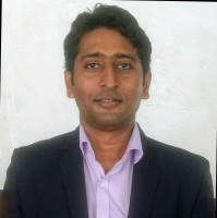 Sachin Karekar - CTS