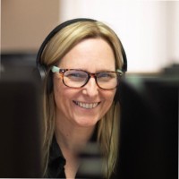 Karen Treadgold