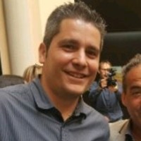 Miguel Sender