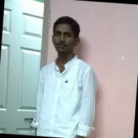 M Balaraju