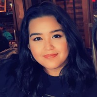 Natalie Flores
