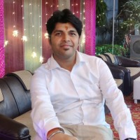 Chandra Bhushan Pathak