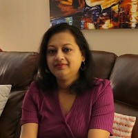 Reshmi Chakrabarti