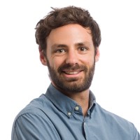Jeremie Montagnat-Misson