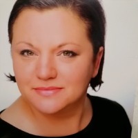 Valentyna Suhak
