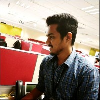 Sinuf Ahamed S