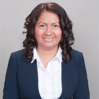 Jackeline Mendez