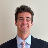 Colin Sorensen