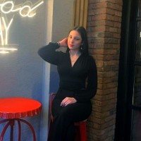 Melike Yavuz