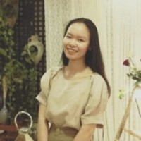 Ngo Tran Gia Uyen