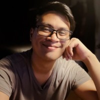 Jerome Santos