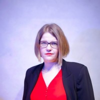 María Jesús Sandín Sainz-Ezquerra