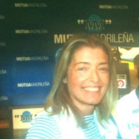 Maria Jesus Garralda