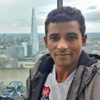 Francis Gomes Santos