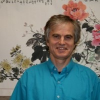 Michael McCulloch, LAc MPH PhD