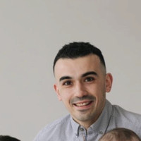 Stephan Murphy