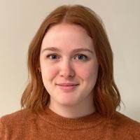 Bella Mckirdy